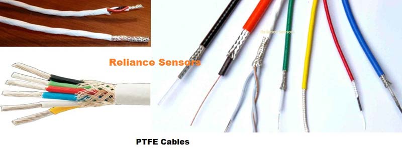 PTFE Cables, for Home, Industrial, Certification : CE Certified