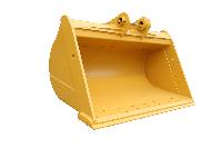 Excavator bucket for Industrial