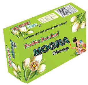 Mogra Dhoop