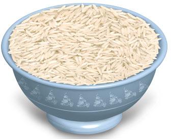 Basamati Rice