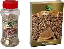 cumin powder