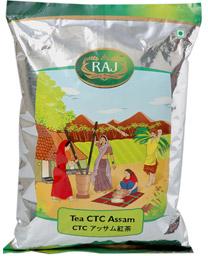 Tea CTC Assam