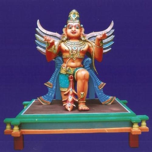 Temple Vahanam