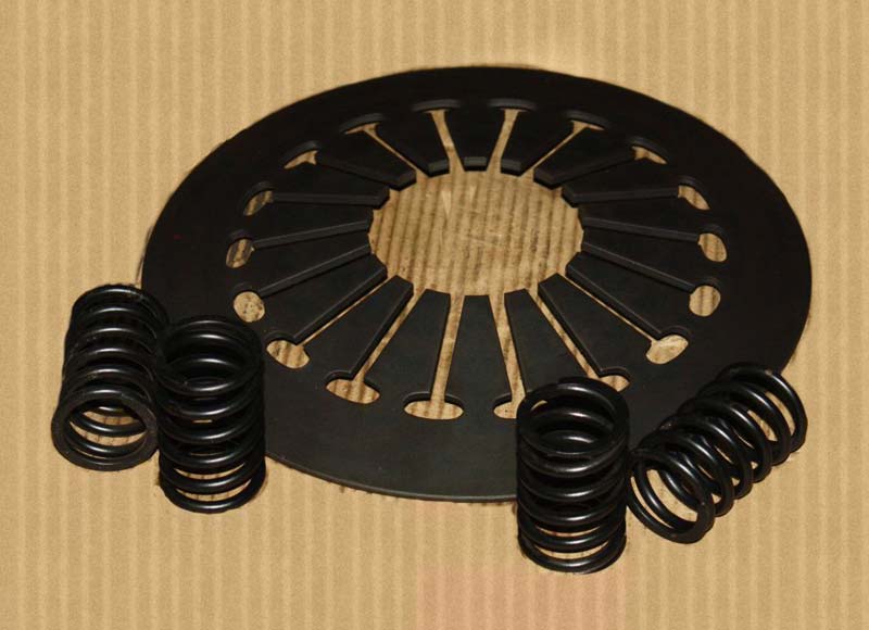 Tractor Clutch Spare Parts