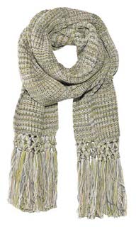 Woolen Scarf