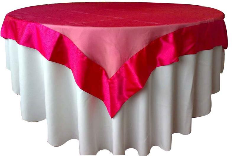 Round Table Cover