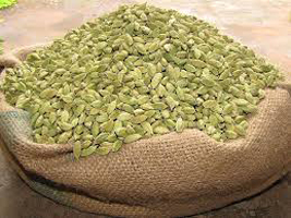 Green Cardamom