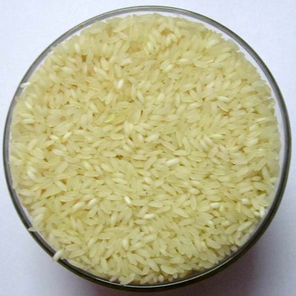 Deluxe Parboiled Ponni Rice