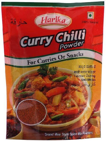 Harika Curry Chilli Powder