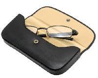 leather spectacle cases