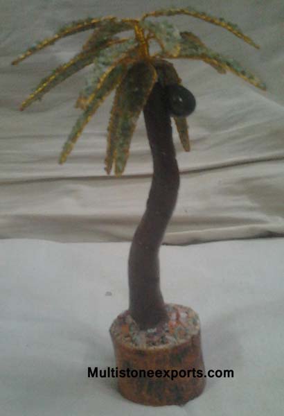 Coconut Small Tree