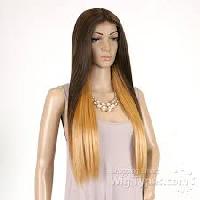 Lace Front Wigs