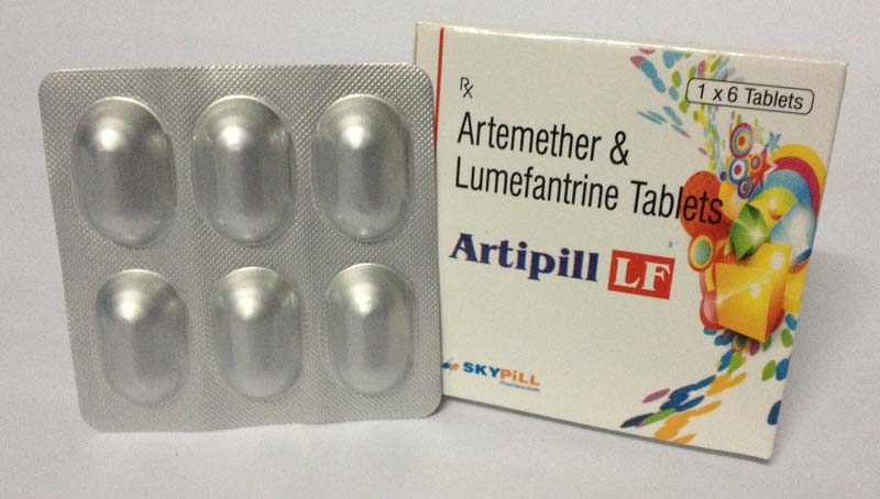 Artipill LF Tablets