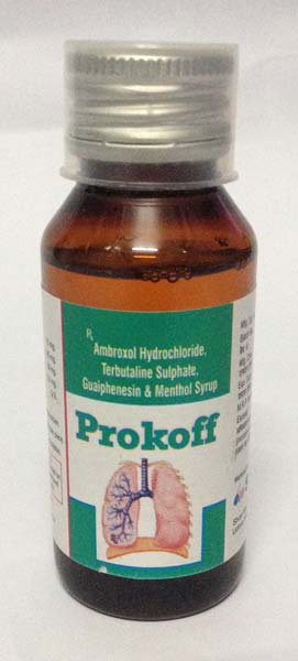 Prokoff Syrup