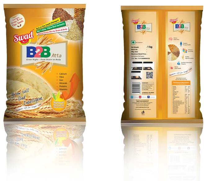B2b Wheat Flour