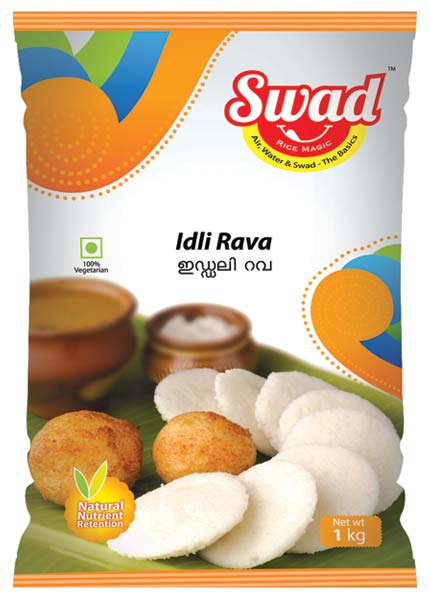 Manufacturer Of Flours From Thrissur Kerala By Swad Food Products