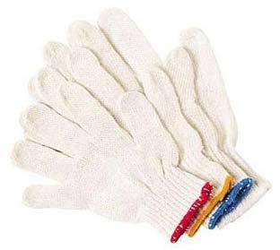 Cotton Hand Gloves