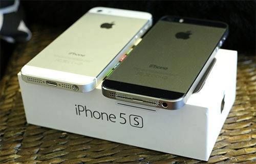 Apple Iphone 5 16gb