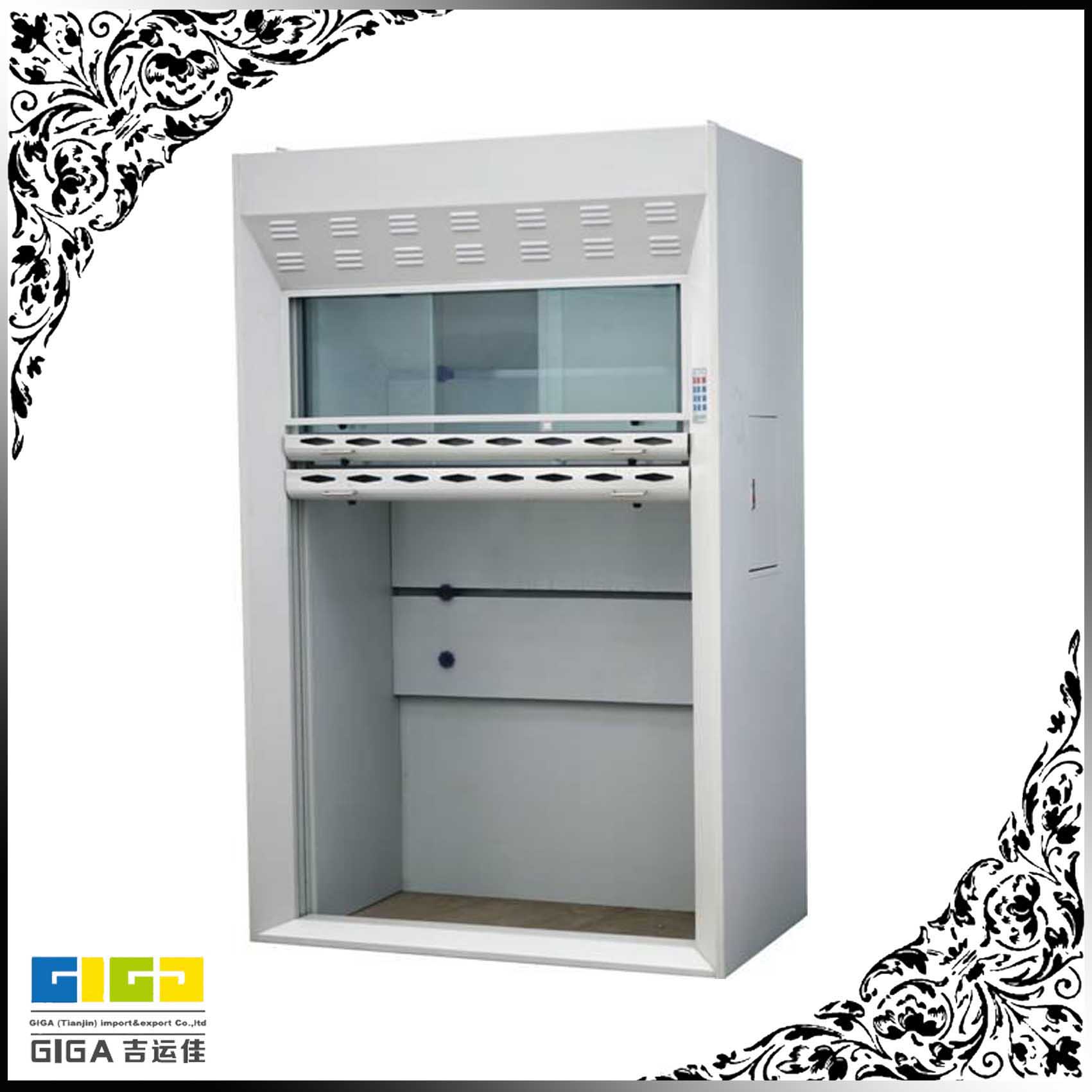 GIGA Biological Durable Steel Lab Fume Hood