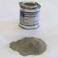 Welding Compounds