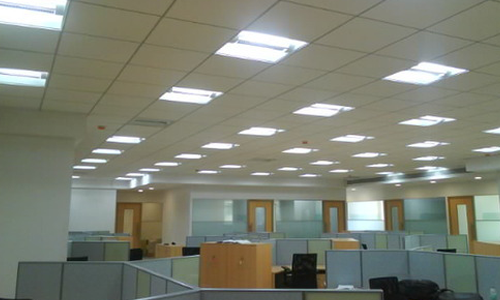 Armstrong Mineral Fiber False Ceiling Manufacturer In West Bengal