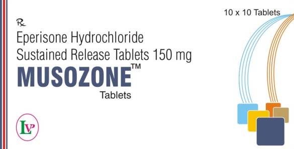 Meuzosone Tablets