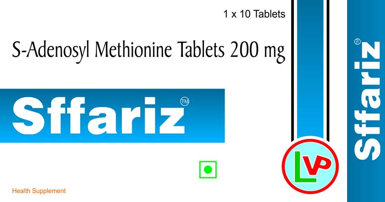 Sffariz Tablets