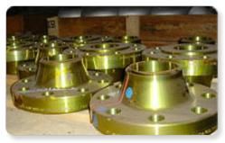 Non Ferrous Metal Flanges