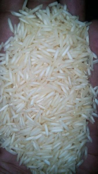 1121 Basmati Steam Sella Rice