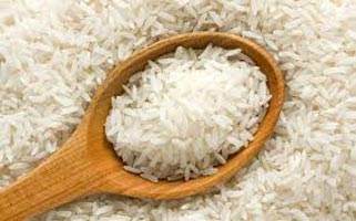 Parboiled Raw Rice