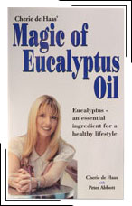 Magic of Eucalyptus Book