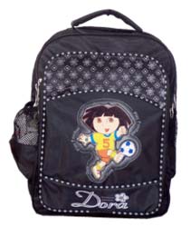 School Bag 4
