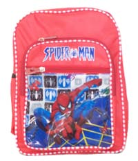 Spiderman Kids Bags