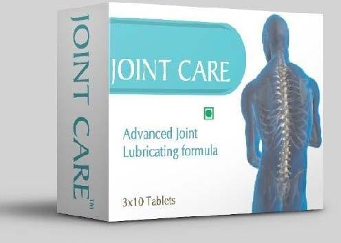 Joint Pain Relief Tablets