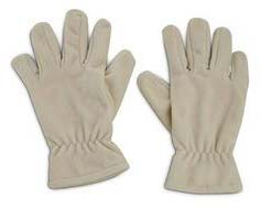 Leather Reversible Hand Gloves