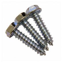 ss self tapping screw