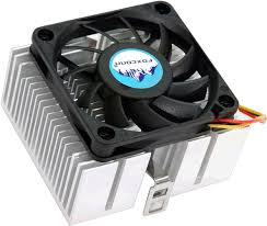 Cpu Fans Heatsinks Manufacturer Offered By Newcom Company