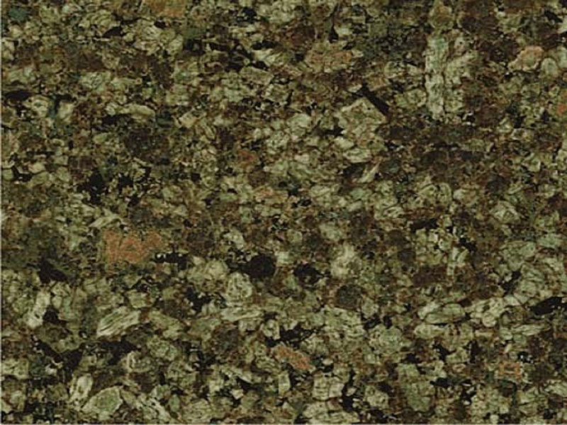 Apple Green Granite