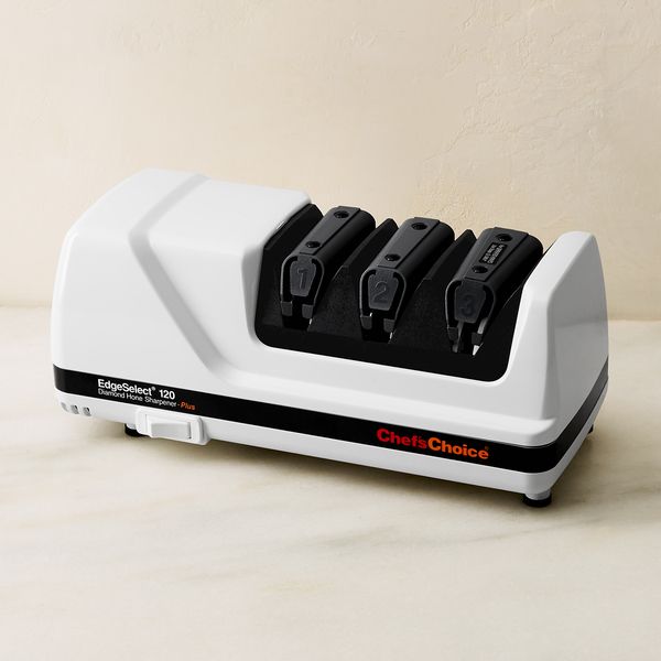 Electric Knife Sharpener