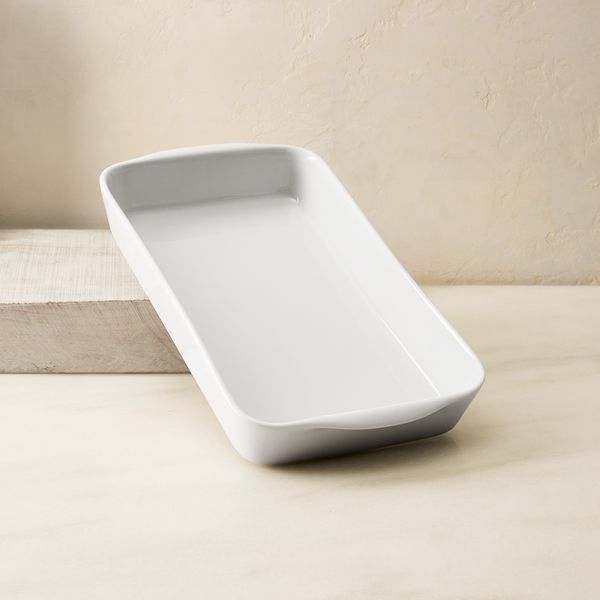 French Baking Dish