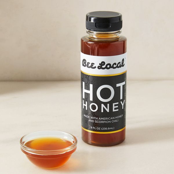 Hot Honey