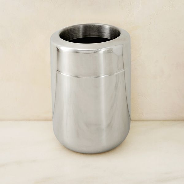 Stainless Steel Wine Chiller