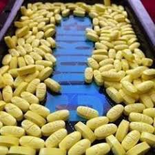Yellow Hydro Pills