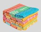 Tiranga Terry Bath Towels