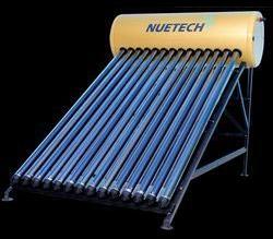 Nuetech Solar Water Heater