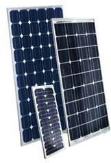 Solar PV Panels 12v 40wp to 200wp &24v 250wp,300wp