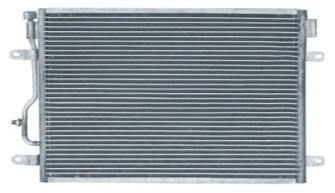 Auto Air Conditioning Condensers