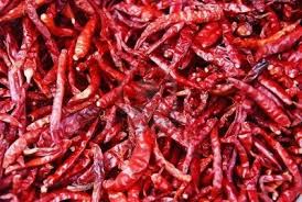 Red Chilly