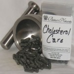 CholesterolCare herbal medicine