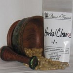HerbalCleanse herbal medicine